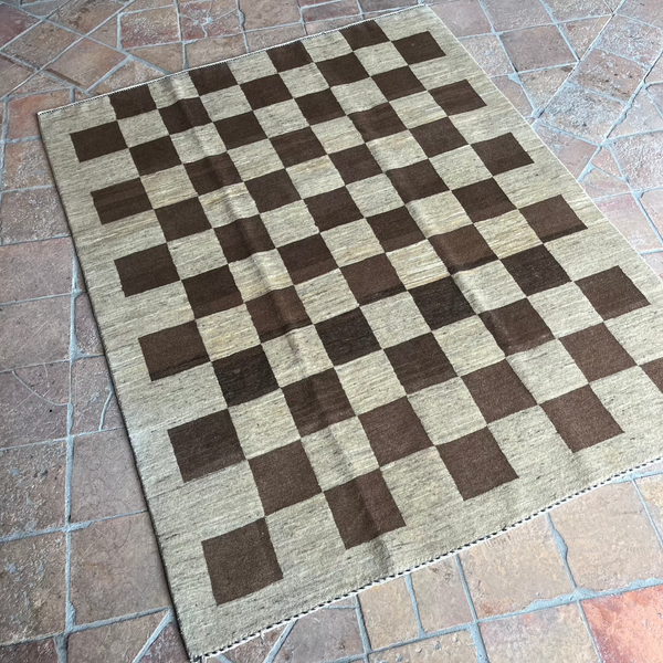 Gabbeh 184×147<span>ギャッベ</span>