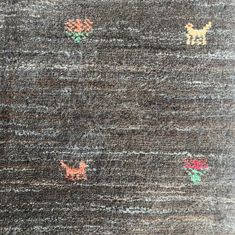 Gabbeh 117×77<span>ギャッベ</span>