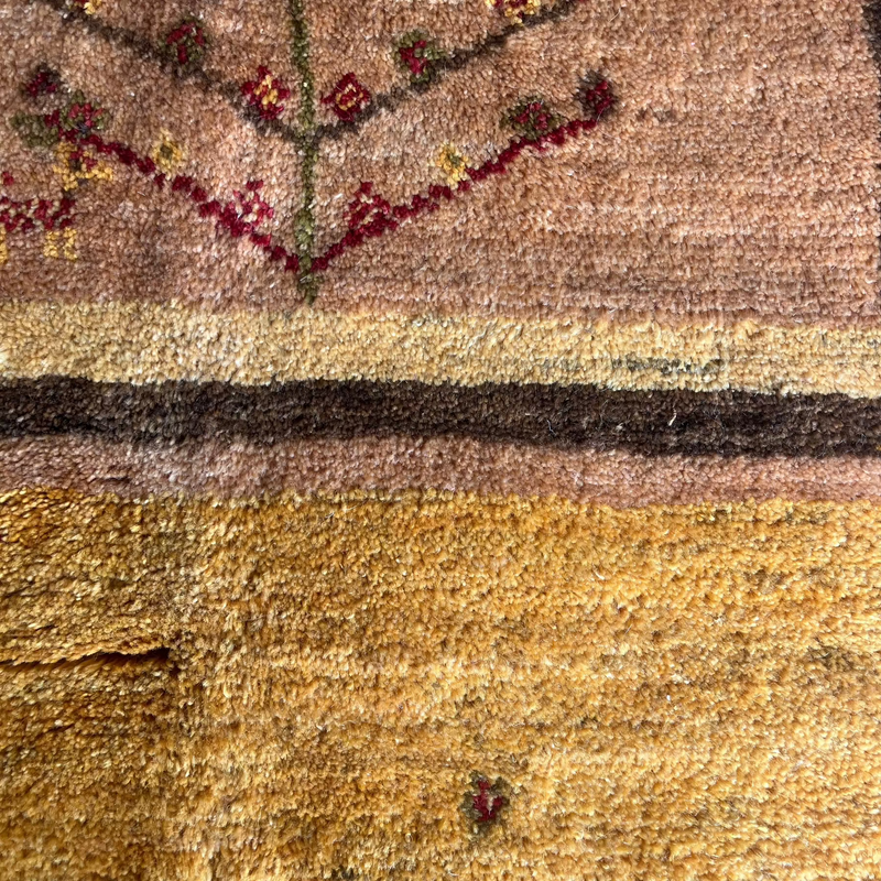 Gabbeh 199×120<span>ギャッベ</span>