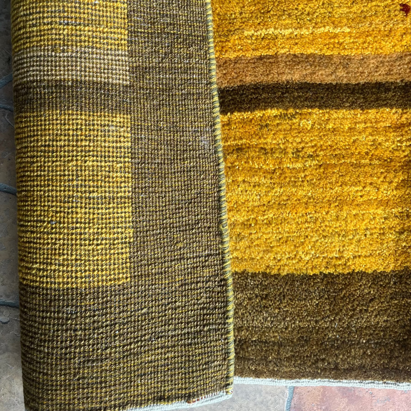 Gabbeh 199×120<span>ギャッベ</span>