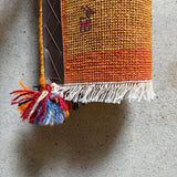 Mini Gabbeh ㉟ 40×39<span>ミニギャッベ</span>