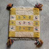 Mini Gabbeh ㉛ 39×38<span>ミニギャッベ</span>