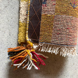 Mini Gabbeh ㉛ 39×38<span>ミニギャッベ</span>