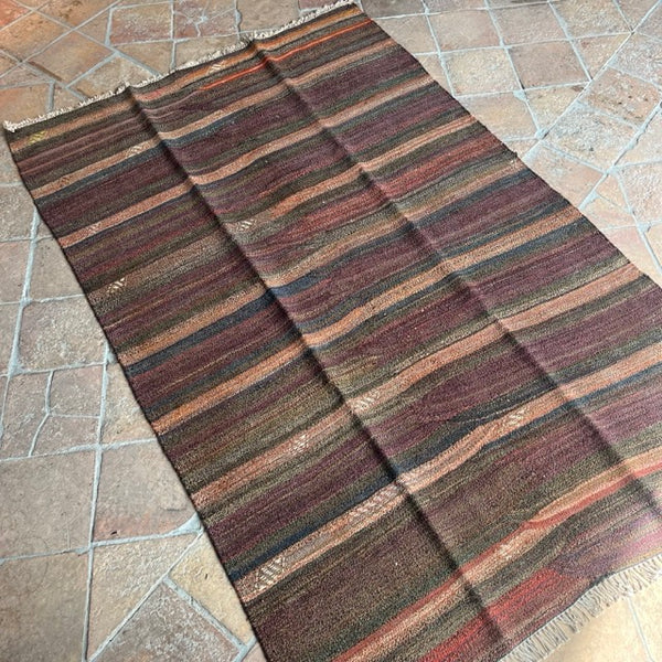 Old Kilim 200×130 <span>オールド キリム</span>