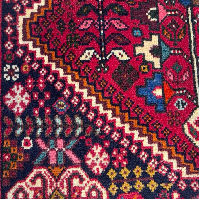 Tribal Rug 150×106 <span>トライバルラグ</span>