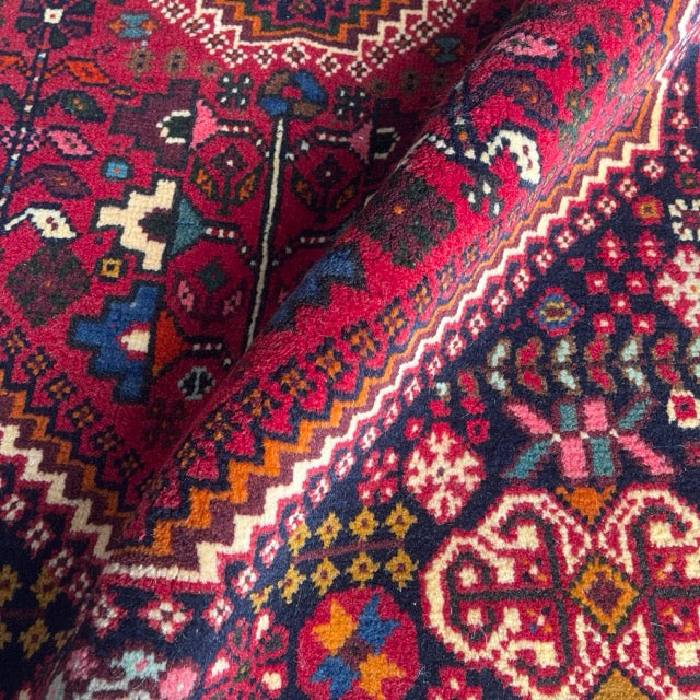 Tribal Rug 150×106 <span>トライバルラグ</span>