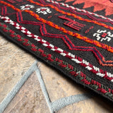 Old Kilim 145×124 <span>オールドキリム</span>