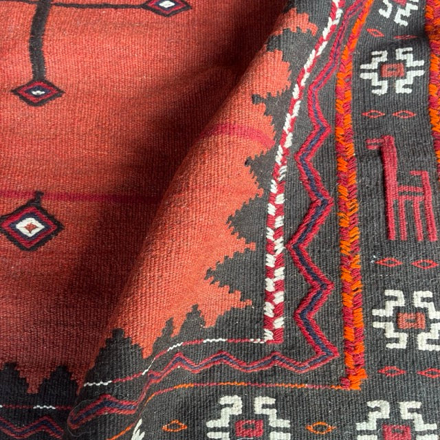 Old Kilim 145×124 <span>オールドキリム</span>