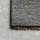 Mini Gabbeh 39×36<span>ミニギャッベ 25040135