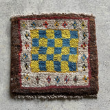 Mini Gabbeh 39×41<span>ミニギャッベ 25040265