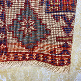 Tribal Rug 210×120<span>トライバルラグ20213275</span>