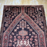 Tribal Rug 175×95<span>トライバルラグ 23050006</span>