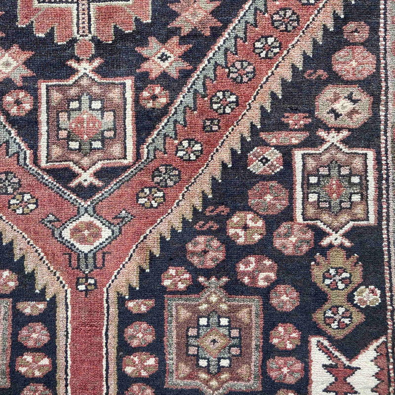 Tribal Rug 175×95<span>トライバルラグ 23050006</span>