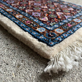 Mini Tribal Rug 40×30<span>ミニ トライバルラグ </span>