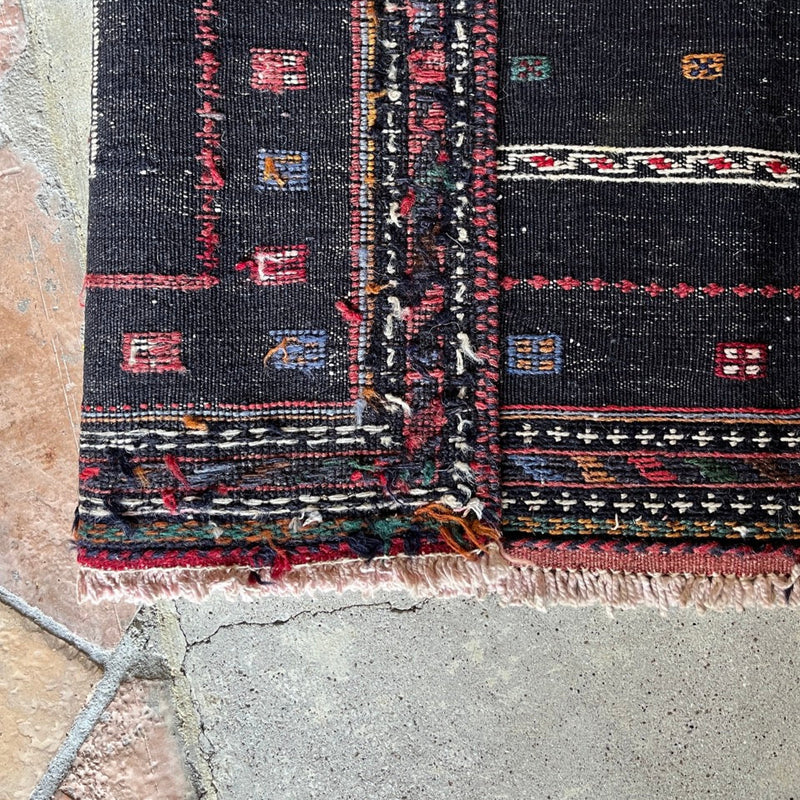 Tribal Rug 123×123<span>トライバルラグ