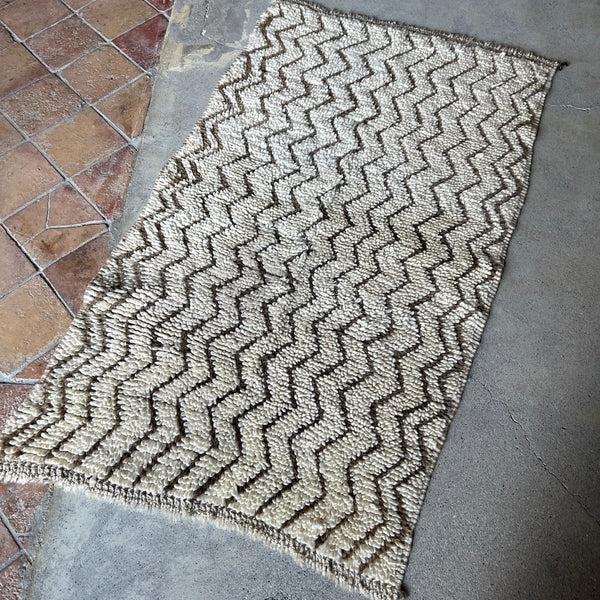 Vintage Beni Ouarain 178×100<span>ベニワレン</span>