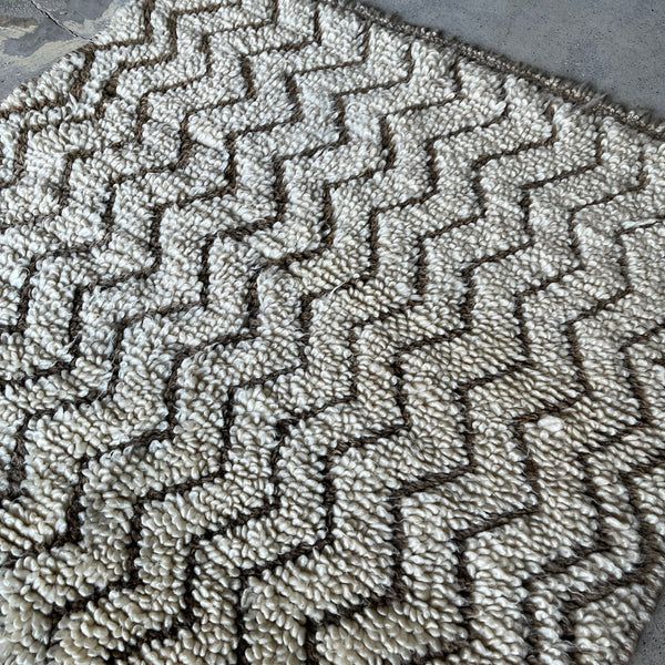 Vintage Beni Ouarain 178×100<span>ベニワレン</span>