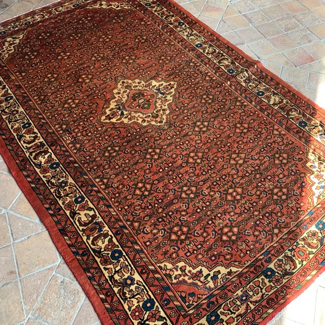 Tribal Rug 343×220<span>トライバルラグ</span>