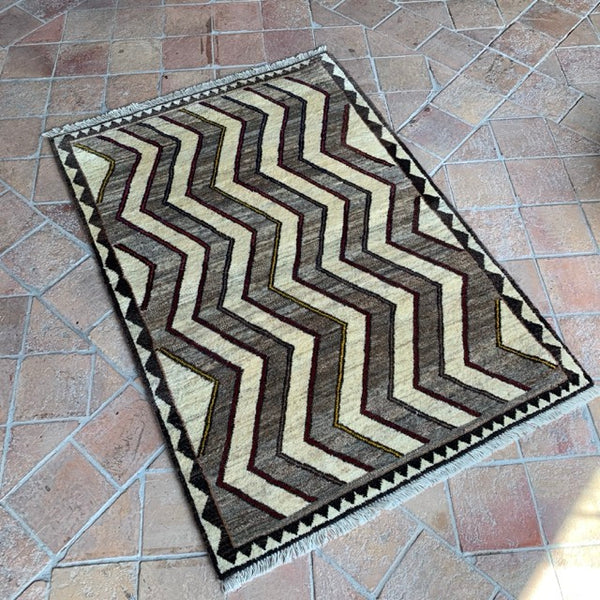 Tribal Rug 176×125 <span>トライバルラグ</span>