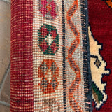 Tribal Rug 224×155<span>トライバルラグ</span>