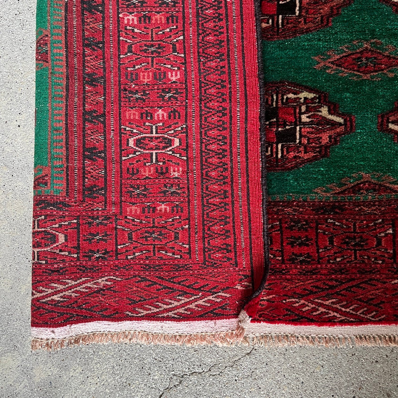 Tribal Rug 192×132<span>トライバルラグ</span>