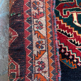 Tribal Rug 166×106 <span>トライバルラグ</span>