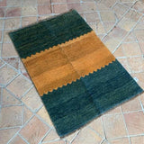 Tribal Rug 154×103 <span>トライバルラグ</span>