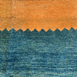 Tribal Rug 154×103 <span>トライバルラグ</span>