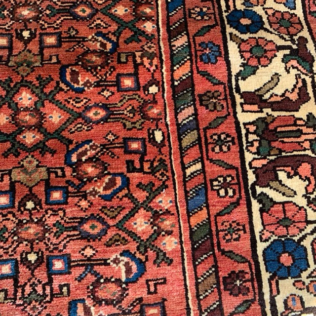 Tribal Rug 343×220<span>トライバルラグ</span>