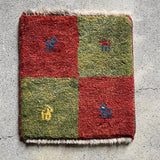 Mini Gabbeh ② 36×38<span>ミニギャッベ</span>