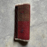 Mini Gabbeh ② 36×38<span>ミニギャッベ</span>