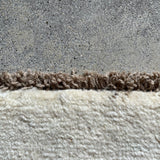 Mini Gabbeh ③ 36×45<span>ミニギャッベ</span>