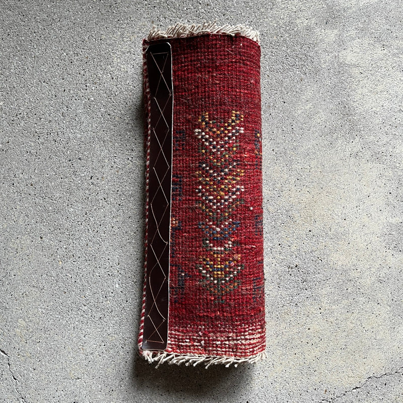 Mini Gabbeh ⑦ 44×38<span>ミニギャッベ</span>