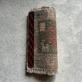 Mini Gabbeh ⑮ 33×38<span>ミニギャッベ</span>