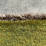 Mini Gabbeh ⑯ 38×37<span>ミニギャッベ</span>