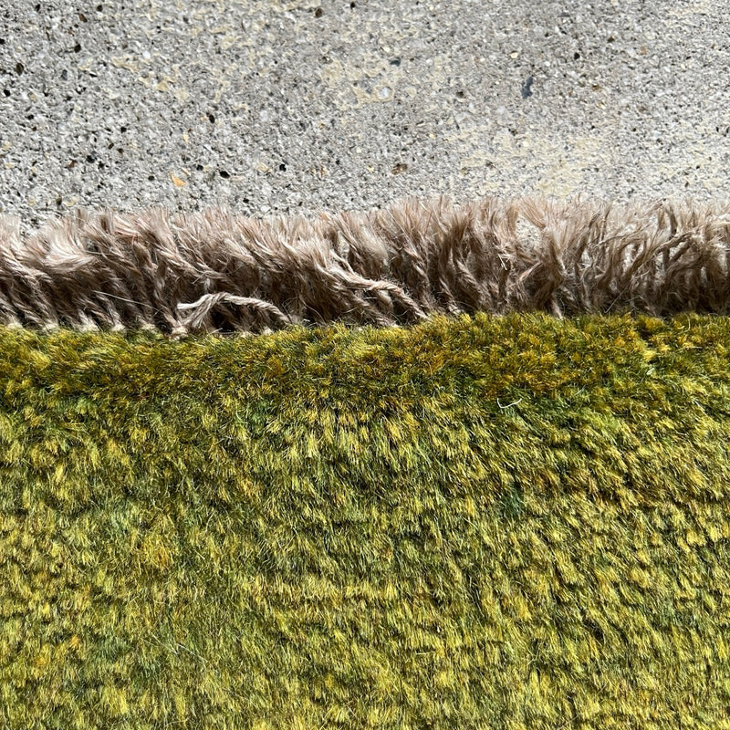 Mini Gabbeh ⑯ 38×37<span>ミニギャッベ</span>