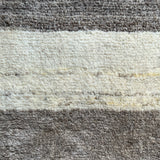 Mini Gabbeh ⑰ 41×44<span>ミニギャッベ</span>