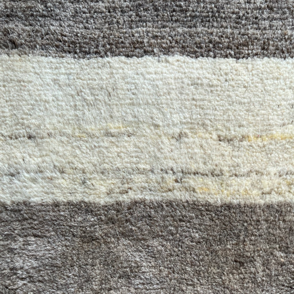 Mini Gabbeh ⑰ 41×44<span>ミニギャッベ</span>