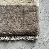 Mini Gabbeh ⑰ 41×44<span>ミニギャッベ</span>