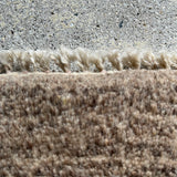 Mini Gabbeh ⑰ 41×44<span>ミニギャッベ</span>