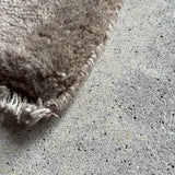 Mini Gabbeh ⑰ 41×44<span>ミニギャッベ</span>