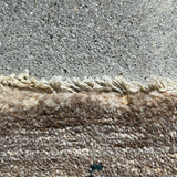 Mini Gabbeh ⑲ 37×38<span>ミニギャッベ</span>