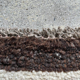 Mini Gabbeh ⑳ 37×37<span>ミニギャッベ</span>