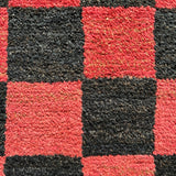 Mini Gabbeh ㉖ 39×38<span>ミニギャッベ</span>