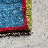 Mini Gabbeh ㉗ 35×42<span>ミニギャッベ</span>