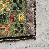 Mini Gabbeh ㉙ 37×44<span>ミニギャッベ</span>