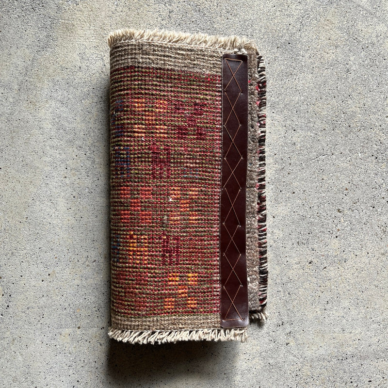 Mini Gabbeh ㉙ 37×44<span>ミニギャッベ</span>