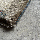 Mini Gabbeh ㉚ 40×36<span>ミニギャッベ</span>