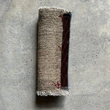 Mini Gabbeh ㉚ 40×36<span>ミニギャッベ</span>