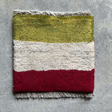 Mini Gabbeh ㉒ 35×38<span>ミニギャッベ</span>